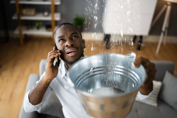 Professional Water damage restoration in Withamsville, OH
