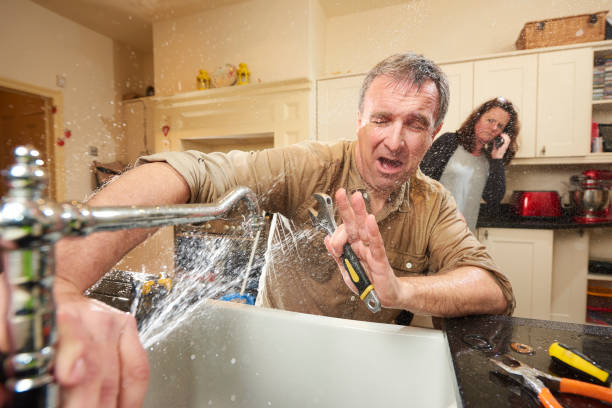 Best Local water damage restoration  in Withamsville, OH